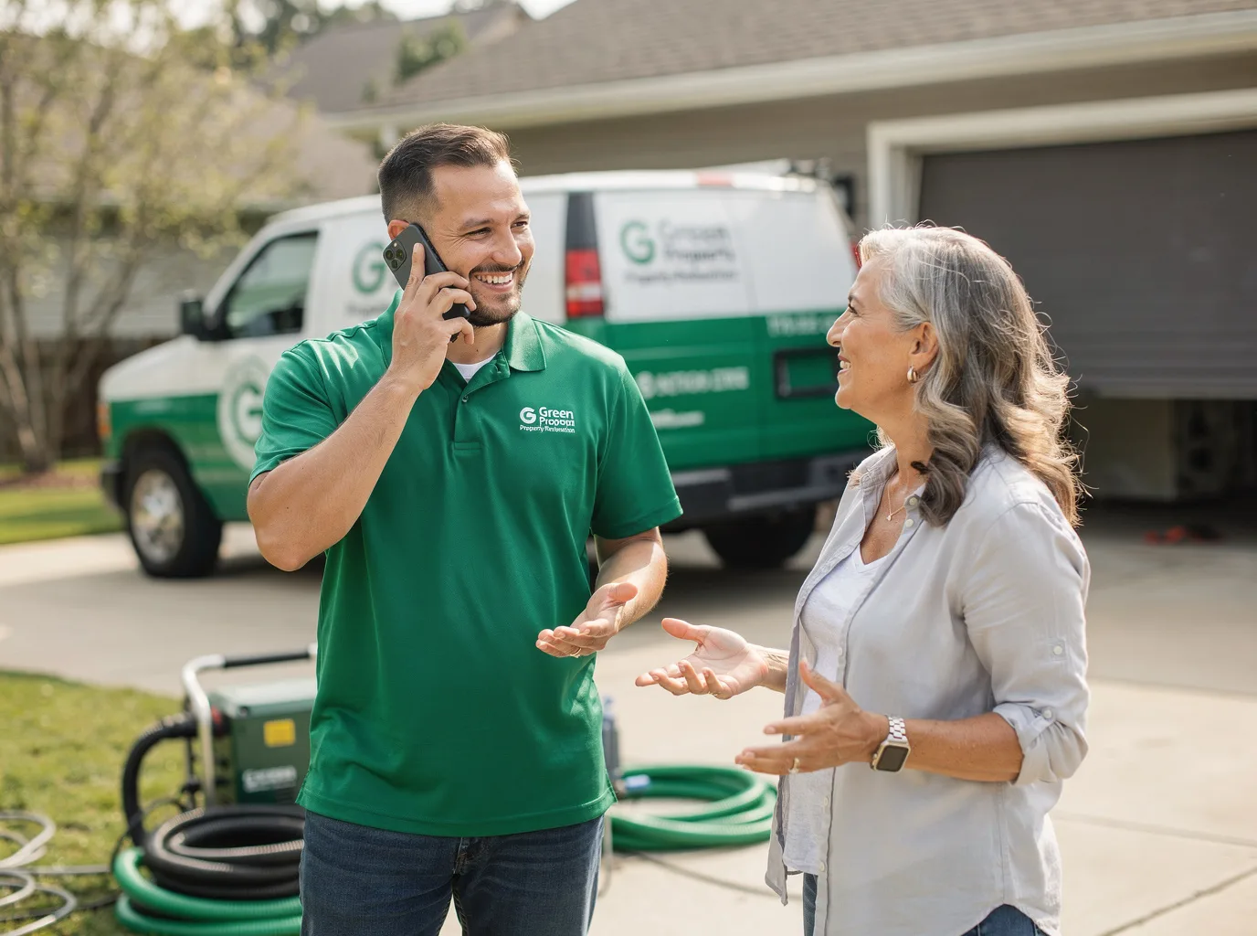 Water Damage Restoration Clarksville, MD FAQs